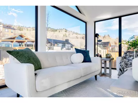 Living - 2586 3rd St, Boulder, CO 80304 photo 3 of 7