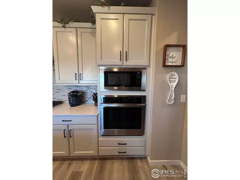 Kitchen - 1202 Coyote Ln, Wiggins, CO 80654 photo 4 of 8