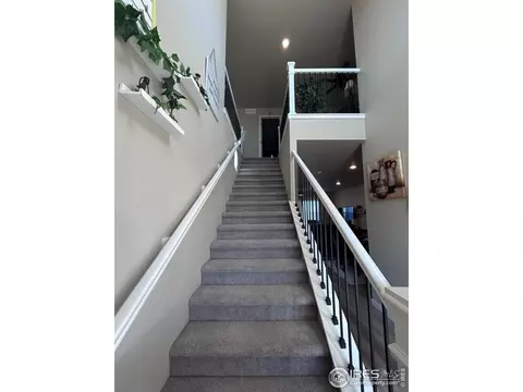 Entry Way - 1202 Coyote Ln, Wiggins, CO 80654 photo 2 of 8