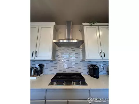 Kitchen - 1202 Coyote Ln, Wiggins, CO 80654 photo 3 of 8