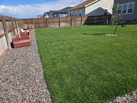 Exterior - 1202 Coyote Ln, Wiggins, CO 80654 photo 6 of 7