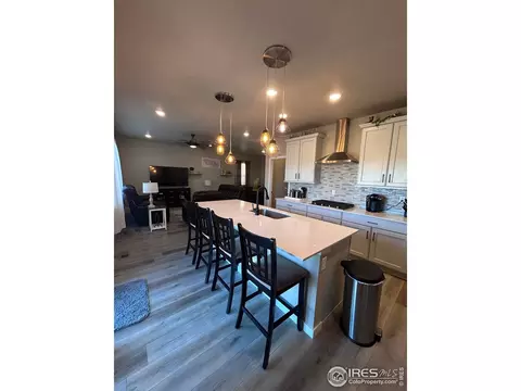 Kitchen - 1202 Coyote Ln, Wiggins, CO 80654 photo 8 of 8