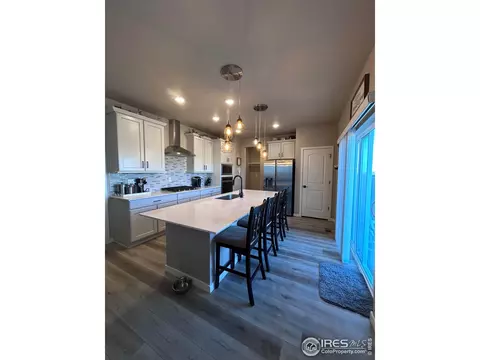 Kitchen - 1202 Coyote Ln, Wiggins, CO 80654 photo 1 of 8