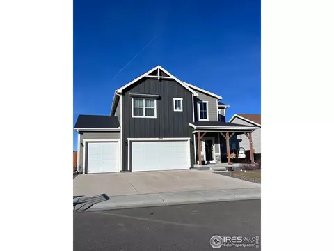 Exterior - 1202 Coyote Ln, Wiggins, CO 80654 photo 2 of 7