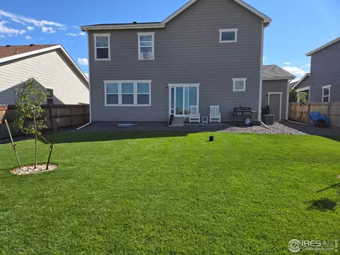 Exterior - 1202 Coyote Ln, Wiggins, CO 80654 photo 5 of 7