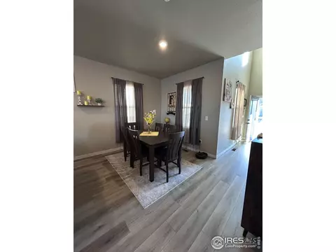 Dining - 1202 Coyote Ln, Wiggins, CO 80654 photo 1 of 1