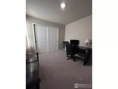Bedroom - 1202 Coyote Ln, Wiggins, CO 80654 photo 6 of 6