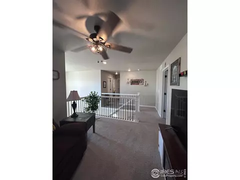 Entry Way - 1202 Coyote Ln, Wiggins, CO 80654 photo 6 of 8