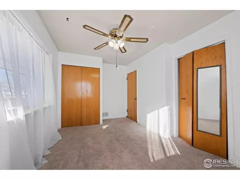 Bedroom - 3020 11th Ave, Evans, CO 80620 photo 1 of 3