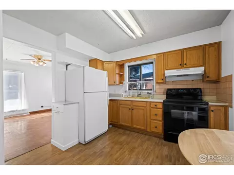 Kitchen - 3020 11th Ave, Evans, CO 80620 photo 1 of 2