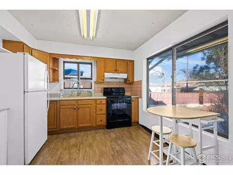 Kitchen - 3020 11th Ave, Evans, CO 80620 photo 2 of 2