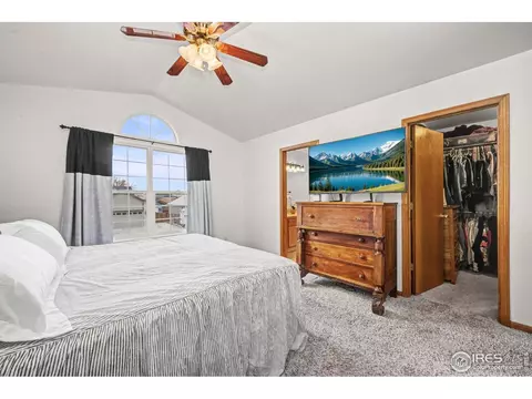 Bedroom - 705 2nd St, Frederick, CO 80530 photo 9 of 10