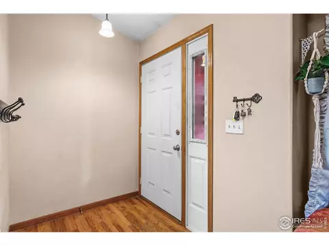 Entry Way - 705 2nd St, Frederick, CO 80530 photo 1 of 3