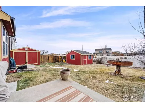 Exterior - 705 2nd St, Frederick, CO 80530 photo 3 of 5
