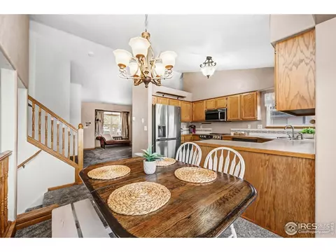Dining - 705 2nd St, Frederick, CO 80530 photo 4 of 4