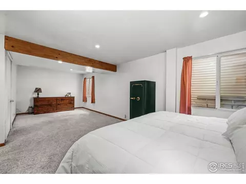 Bedroom - 705 2nd St, Frederick, CO 80530 photo 2 of 10
