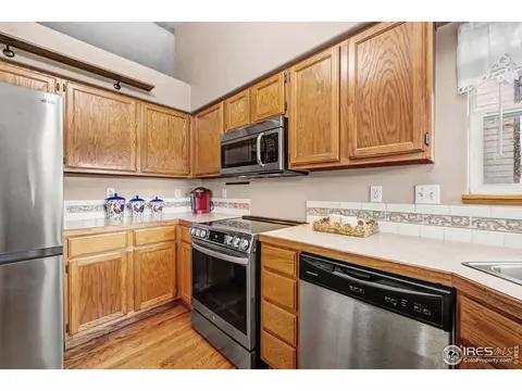 Kitchen - 705 2nd St, Frederick, CO 80530 photo 3 of 4