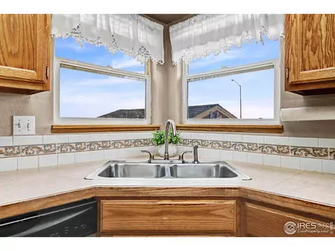 Kitchen - 705 2nd St, Frederick, CO 80530 photo 4 of 4