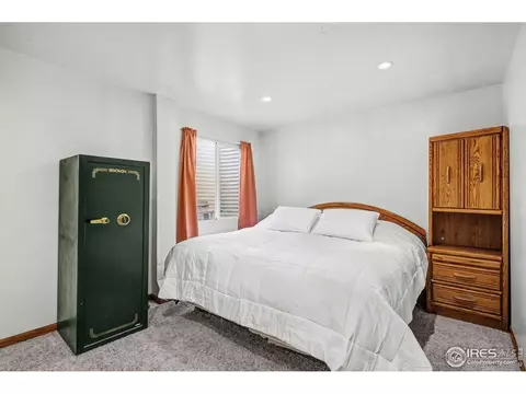 Bedroom - 705 2nd St, Frederick, CO 80530 photo 1 of 10