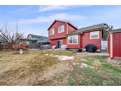 Exterior - 705 2nd St, Frederick, CO 80530 photo 5 of 5
