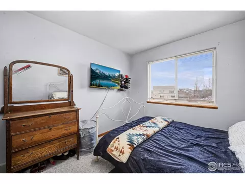 Bedroom - 705 2nd St, Frederick, CO 80530 photo 7 of 10