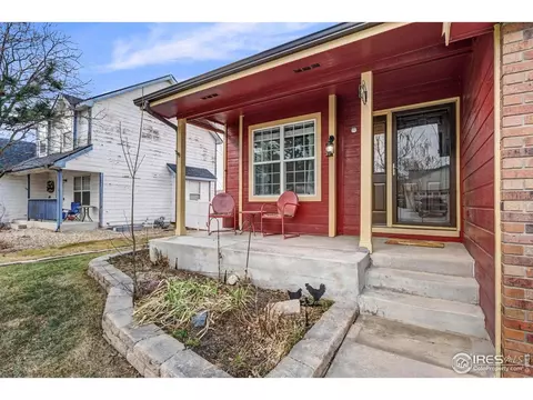 Exterior - 705 2nd St, Frederick, CO 80530 photo 2 of 5