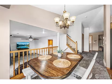 Dining - 705 2nd St, Frederick, CO 80530 photo 3 of 4