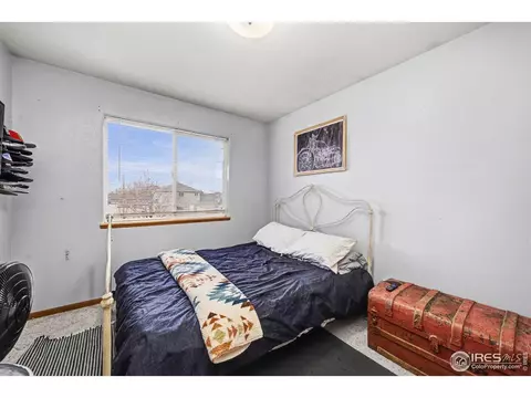 Bedroom - 705 2nd St, Frederick, CO 80530 photo 6 of 10