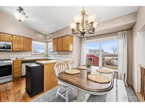 Dining - 705 2nd St, Frederick, CO 80530 photo 2 of 4