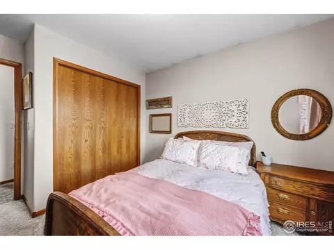 Bedroom - 705 2nd St, Frederick, CO 80530 photo 5 of 10