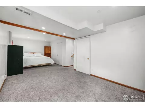 Bedroom - 705 2nd St, Frederick, CO 80530 photo 3 of 10