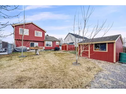 Exterior - 705 2nd St, Frederick, CO 80530 photo 4 of 5