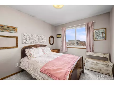 Bedroom - 705 2nd St, Frederick, CO 80530 photo 4 of 10