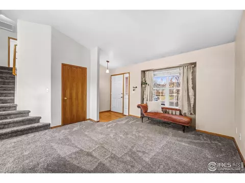 Entry Way - 705 2nd St, Frederick, CO 80530 photo 3 of 3