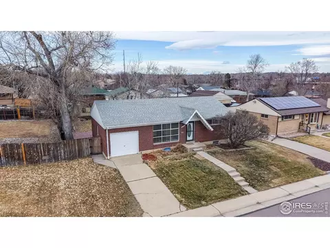 10481 Emerson St, Northglenn, CO 80233