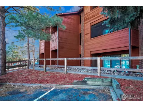 1915 Centennial Dr, Louisville, CO 80027