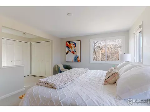 Bedroom - 4556 Apple Way, Boulder, CO 80301 photo 3 of 6