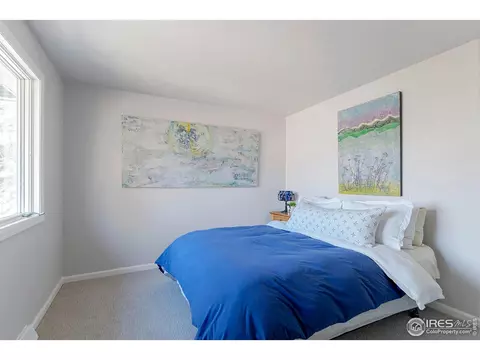 Bedroom - 4556 Apple Way, Boulder, CO 80301 photo 5 of 6