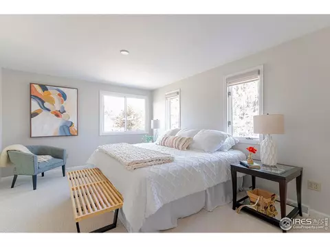 Bedroom - 4556 Apple Way, Boulder, CO 80301 photo 1 of 6