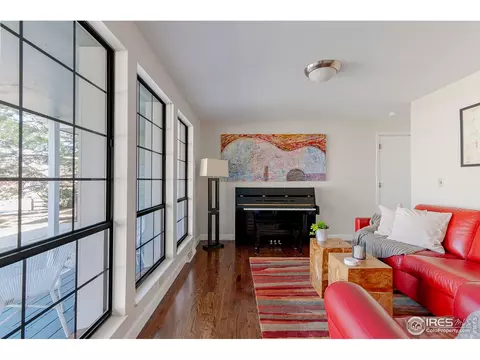 Living - 4556 Apple Way, Boulder, CO 80301 photo 5 of 6