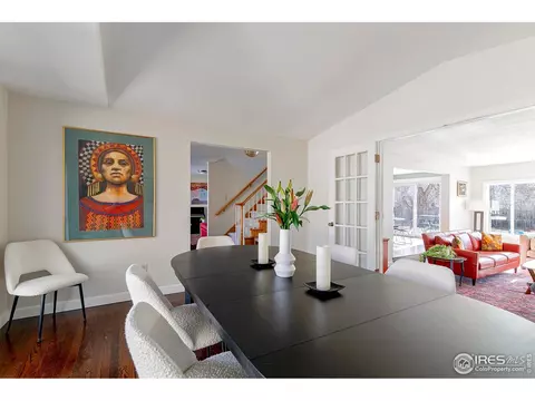 Dining - 4556 Apple Way, Boulder, CO 80301 photo 4 of 6