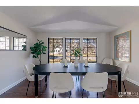 Dining - 4556 Apple Way, Boulder, CO 80301 photo 2 of 6