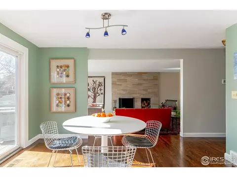 Dining - 4556 Apple Way, Boulder, CO 80301 photo 6 of 6