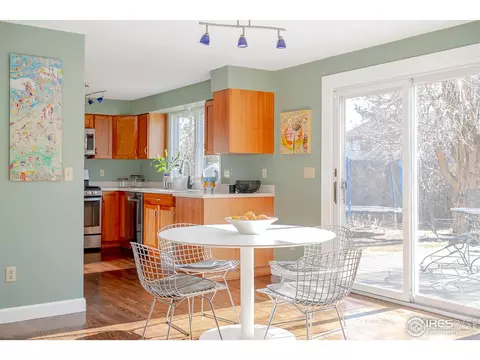 Dining - 4556 Apple Way, Boulder, CO 80301 photo 1 of 6