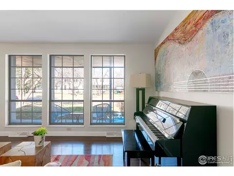 Living - 4556 Apple Way, Boulder, CO 80301 photo 4 of 6
