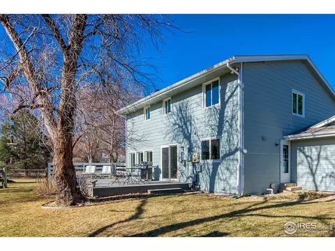 Exterior - 4556 Apple Way, Boulder, CO 80301 photo 6 of 11