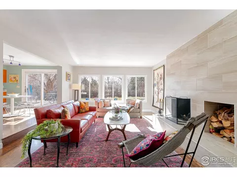 Living - 4556 Apple Way, Boulder, CO 80301 photo 1 of 6