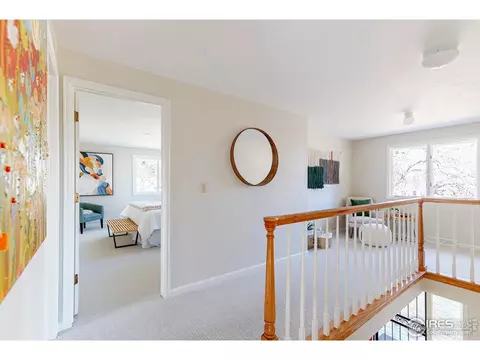 Entry Way - 4556 Apple Way, Boulder, CO 80301 photo 3 of 4