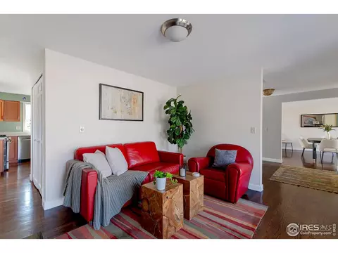 Living - 4556 Apple Way, Boulder, CO 80301 photo 6 of 6