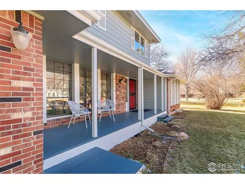 Exterior - 4556 Apple Way, Boulder, CO 80301 photo 3 of 11